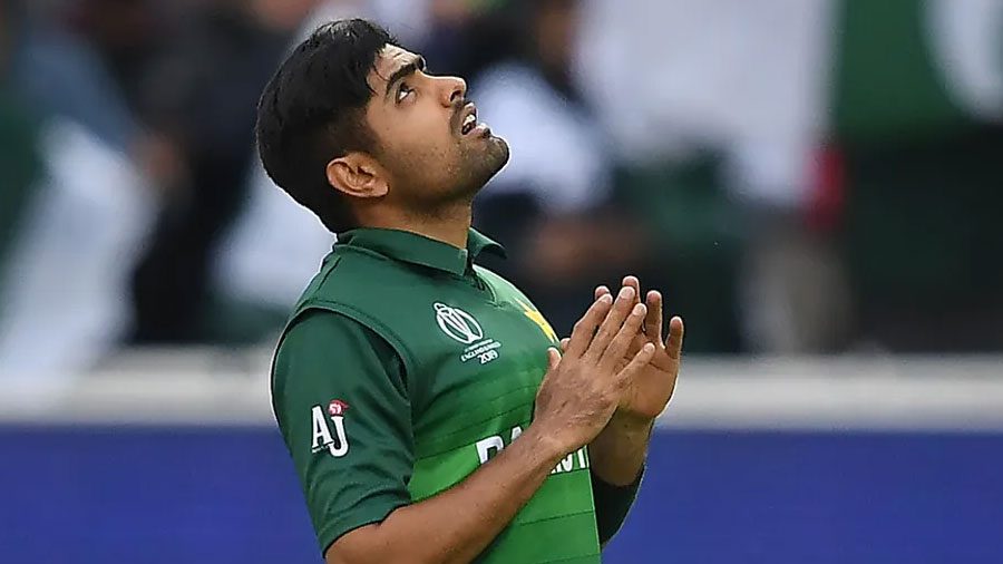 ఐసీసీ ప్లేయ‌ర్ ఆఫ్ ద మంత్‌గా పాకిస్థాన్ కెప్టెన్‌