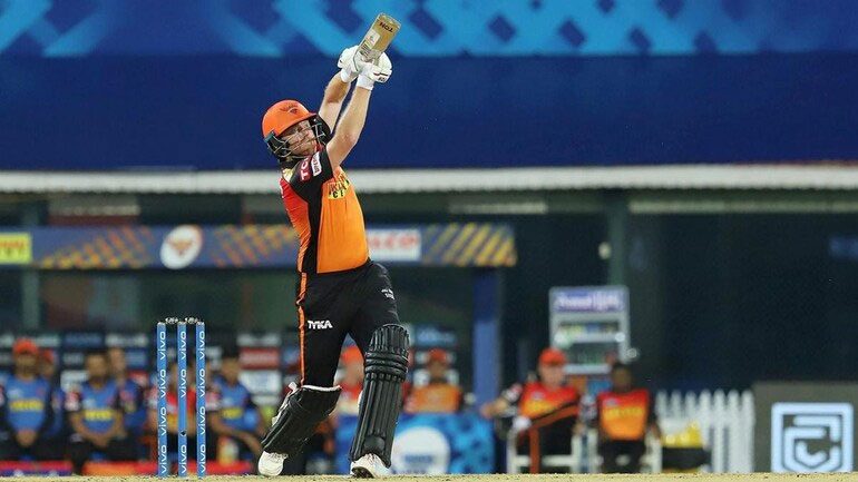 IPL 2021: సన్‌రైజర్స్‌ ఆరంభం అదిరింది