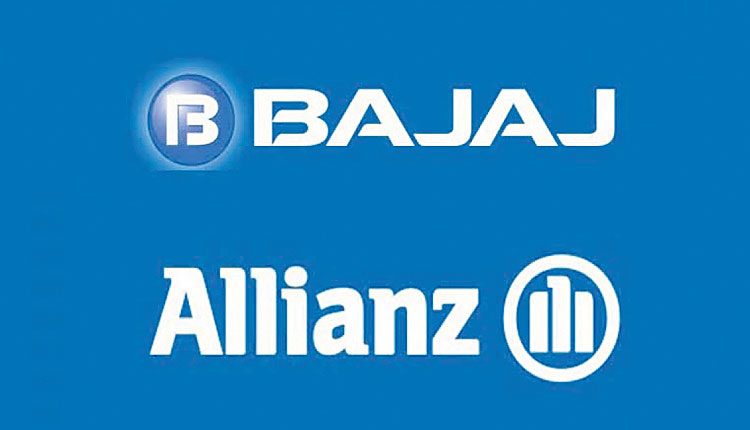 బజాజ్‌ అలియాంజ్‌ సరికొత్త బీమా