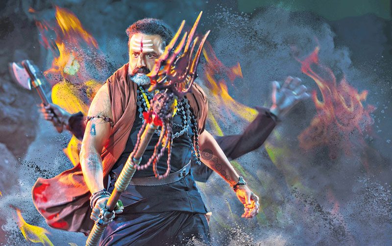 బాలకృష్ణ ‘అఖండ’