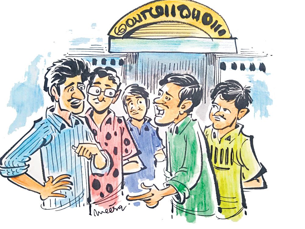 ప్యారిస్‌ ఫ్యాషన్‌!