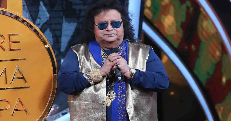 బాలీవుడ్పై కరోనా పంజా.. బప్పి లహరికి కరోనా పాజిటివ్..!