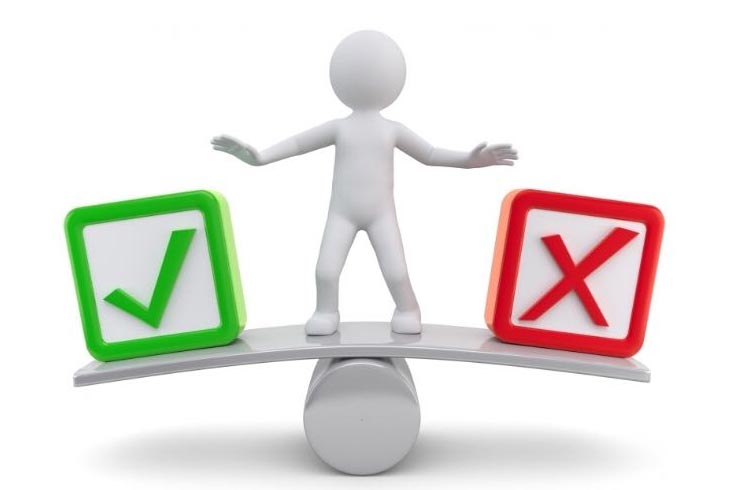 మన ప్రవర్తనే పరిష్కారం!