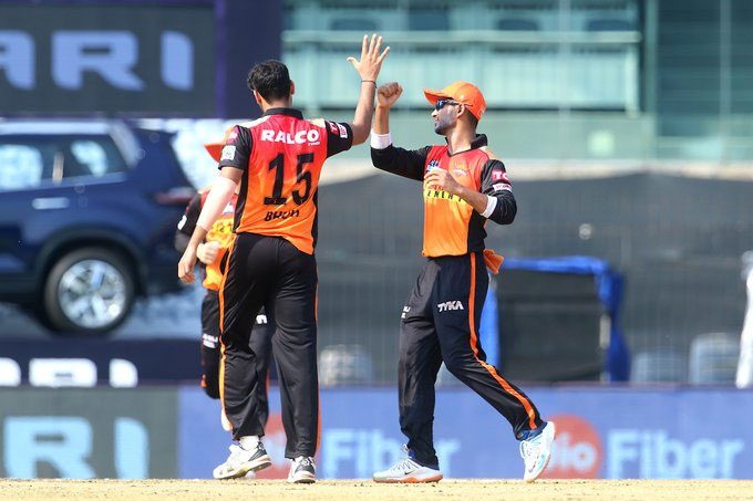ఆరంభంలోనే పంజాబ్కు షాక్.. రాహుల్ ఔట్