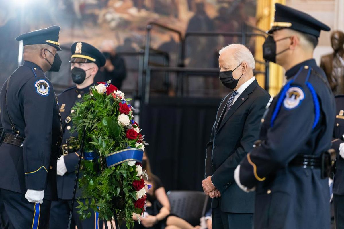 అతి సుదీర్ఘ యుద్ధాన్ని ముగిస్తున్నాం..