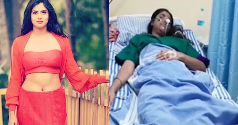 బిగ్ బాస్ కంటెస్టెంట్ ఆత్మహత్యాయత్నం.. పరిస్థితి విషమం