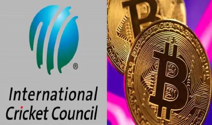 ఐసీసీలో బిట్‌కాయిన్‌ కలవరం