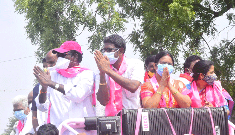 60కి 60 స్థానాలూ గెలుస్తాం..