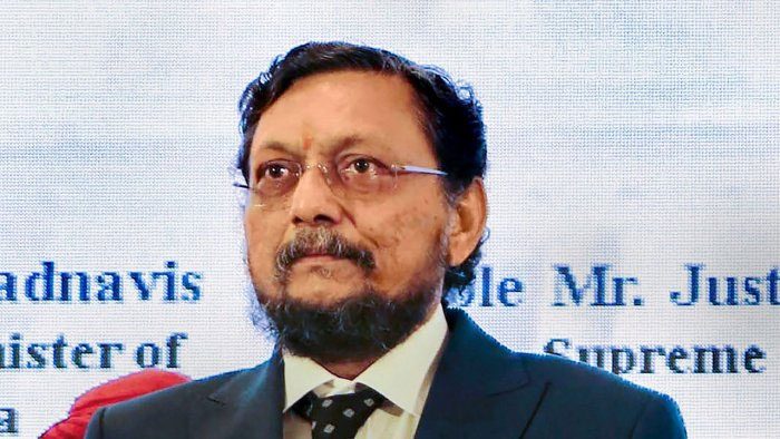 మహిళ సీజేఐ కావాలి