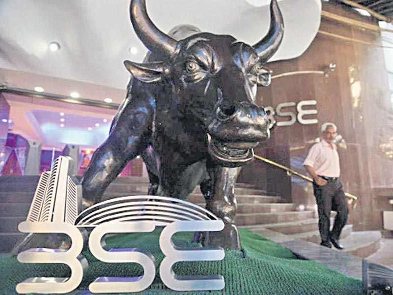 3 రోజుల్లో 6.39 లక్షల కోట్లు పెరిగిన మదుపరుల సంపద