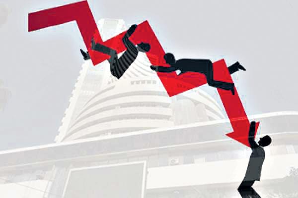 ఒక్కరోజే 2.16లక్షల కోట్లు