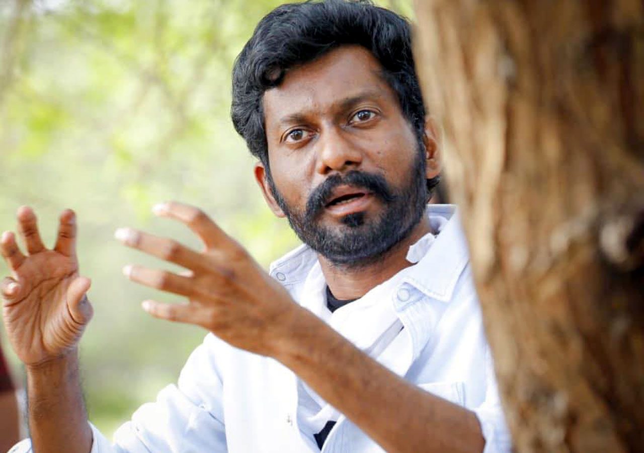 ఉప్పెన డైరెక్టర్ బుచ్చిబాబు సైడ్ బిజినెస్ అదిరింది