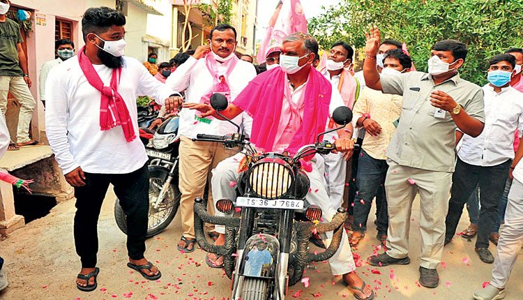 జూఠాగాళ్లతో జాగ్రత్త