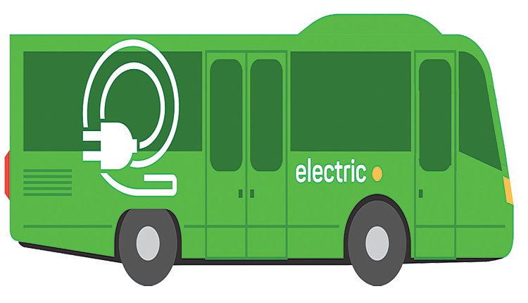 డీజిలైతే కిలోమీటర్‌కు రూ.18, ఎలక్ట్రికలైతే రూ.6