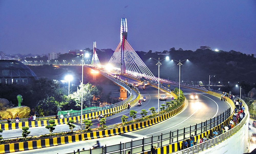 ప్రజాహితం కాంక్షించని ప్రతిపక్షం