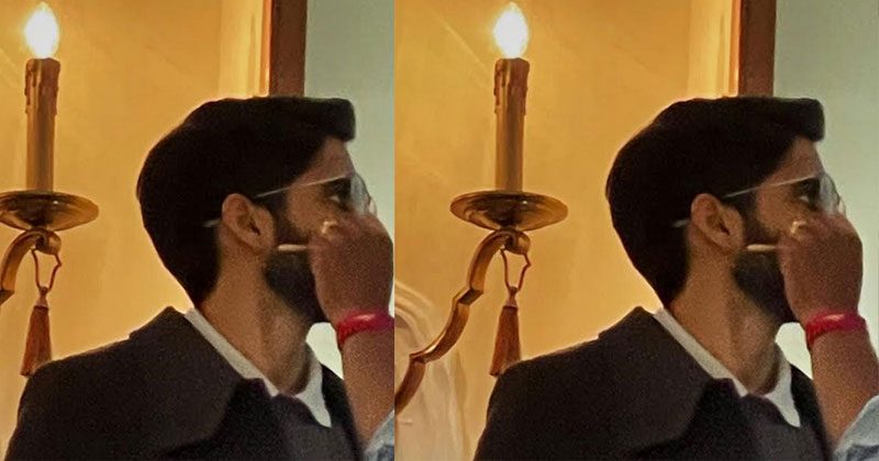 కోవిడ్ స‌మ‌యంలోను షూటింగ్‌.. ఇట‌లీలో బిజీగా ఉన్న అక్కినేని హీరో