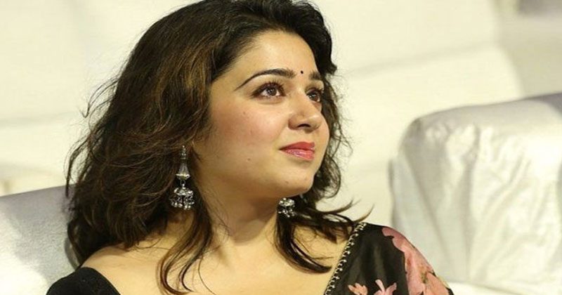 సంచ‌ల‌న నిర్ణ‌యం తీసుకున్న ఛార్మీ