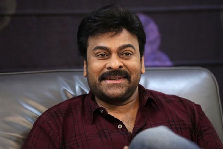 కీల‌క స్థానానికి చిరంజీవి రాజీనామా..?