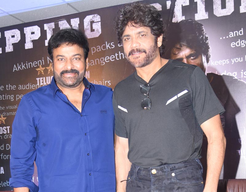 అందరూ గర్వపడే సినిమా ఇది