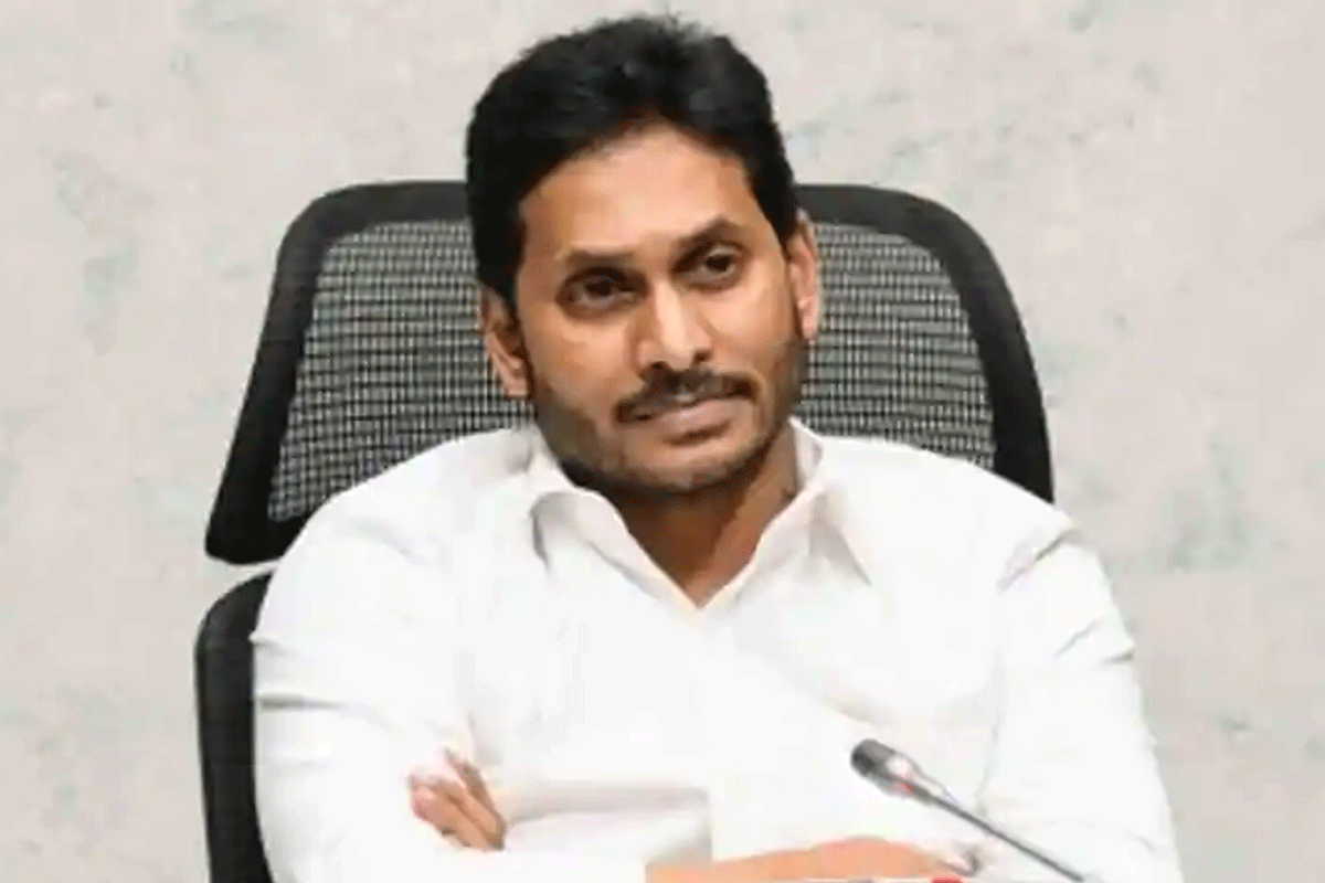 ఏపీ సీఎం జగన్‌ ఢిల్లీ పర్యటన వాయిదా