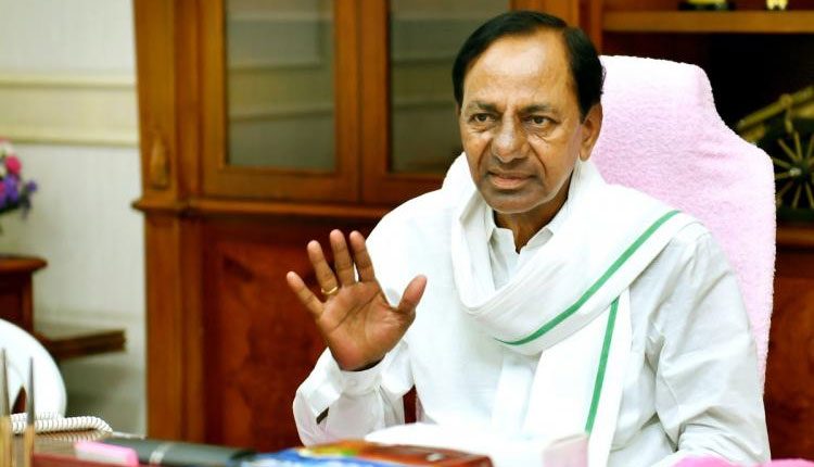 క‌రోనా నుంచి కోలుకున్న సీఎం కేసీఆర్‌