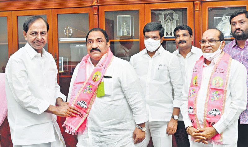 టీడీపీ మాయం