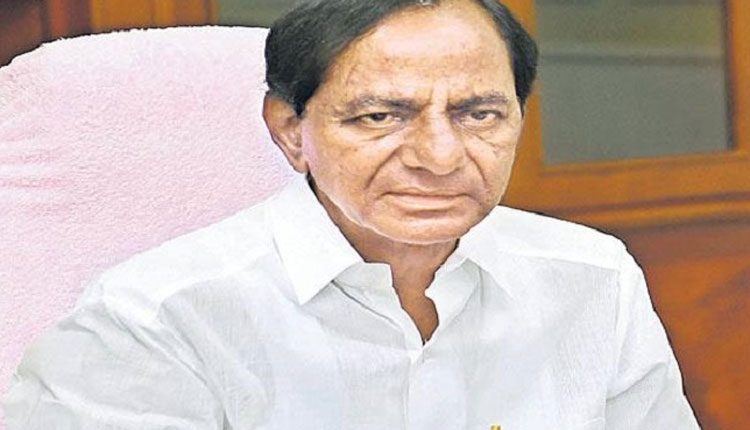నిజామాబాద్ ఘ‌ట‌న‌పై సీఎం కేసీఆర్ తీవ్ర దిగ్భాంత్రి