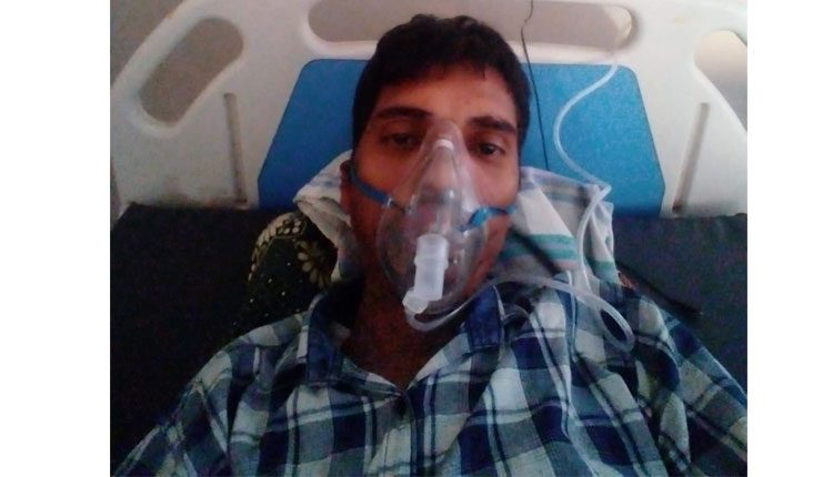 పెద్దపల్లి జిల్లాలో..కరోనాతో అటెండర్‌ మృతి