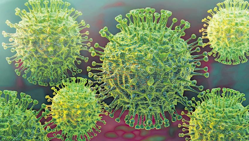 డబుల్‌, ట్రిపుల్‌ మ్యుటెంట్ల మధ్య తేడా లేదు