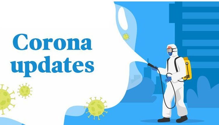 వెయ్యిదాటిన పాజిటివ్‌ కేసులు