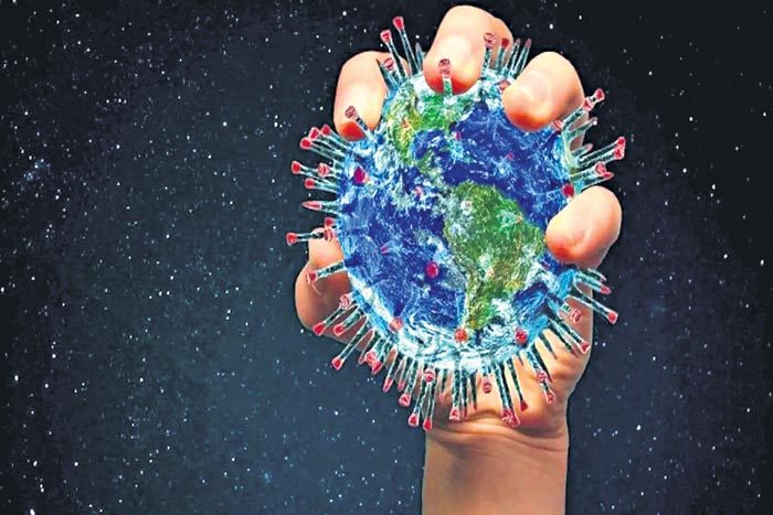 11 లక్షలు దాటిన యాక్టివ్‌ కేసులు