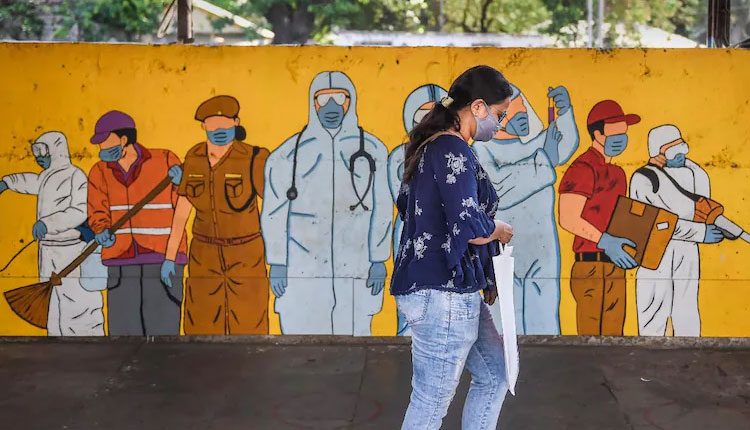 రాష్ట్రంలో కొత్త‌గా 5093 క‌రోనా కేసులు