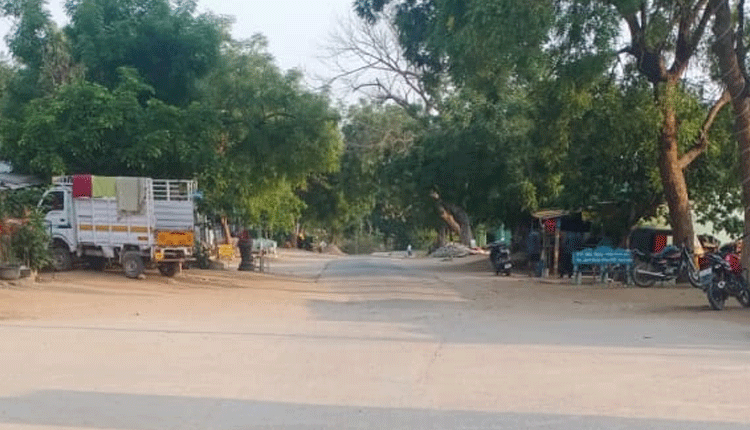 కల్లెం గ్రామంలో కరోనా కలకలం..71 మందికి పాజిటివ్‌