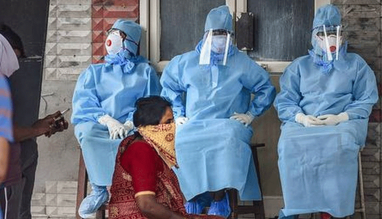 ఏపీలో క‌రోనా విజృంభ‌న‌.. ఒక్క‌రోజే 22 మంది మృతి