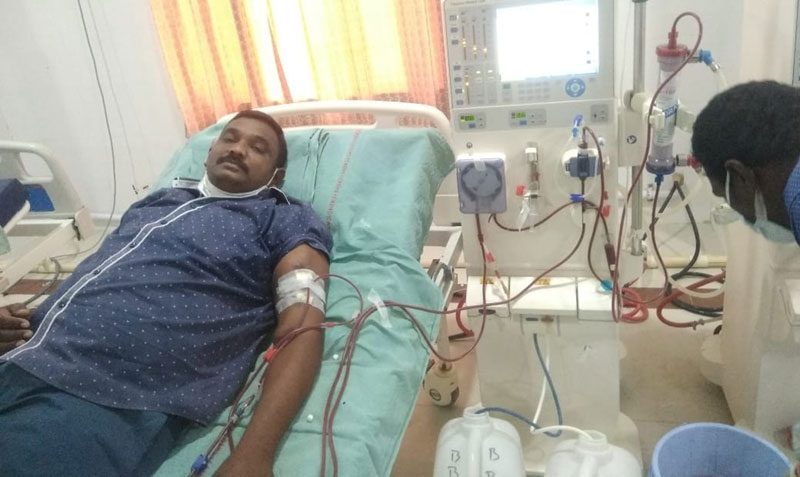 సారూ… అంతా నీ చలువే!