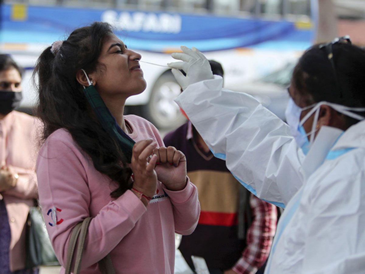 Corona virus FAQs: కరోనా వచ్చిన వారందరూ ఆస్ప‌త్రిలో చేరాలా?