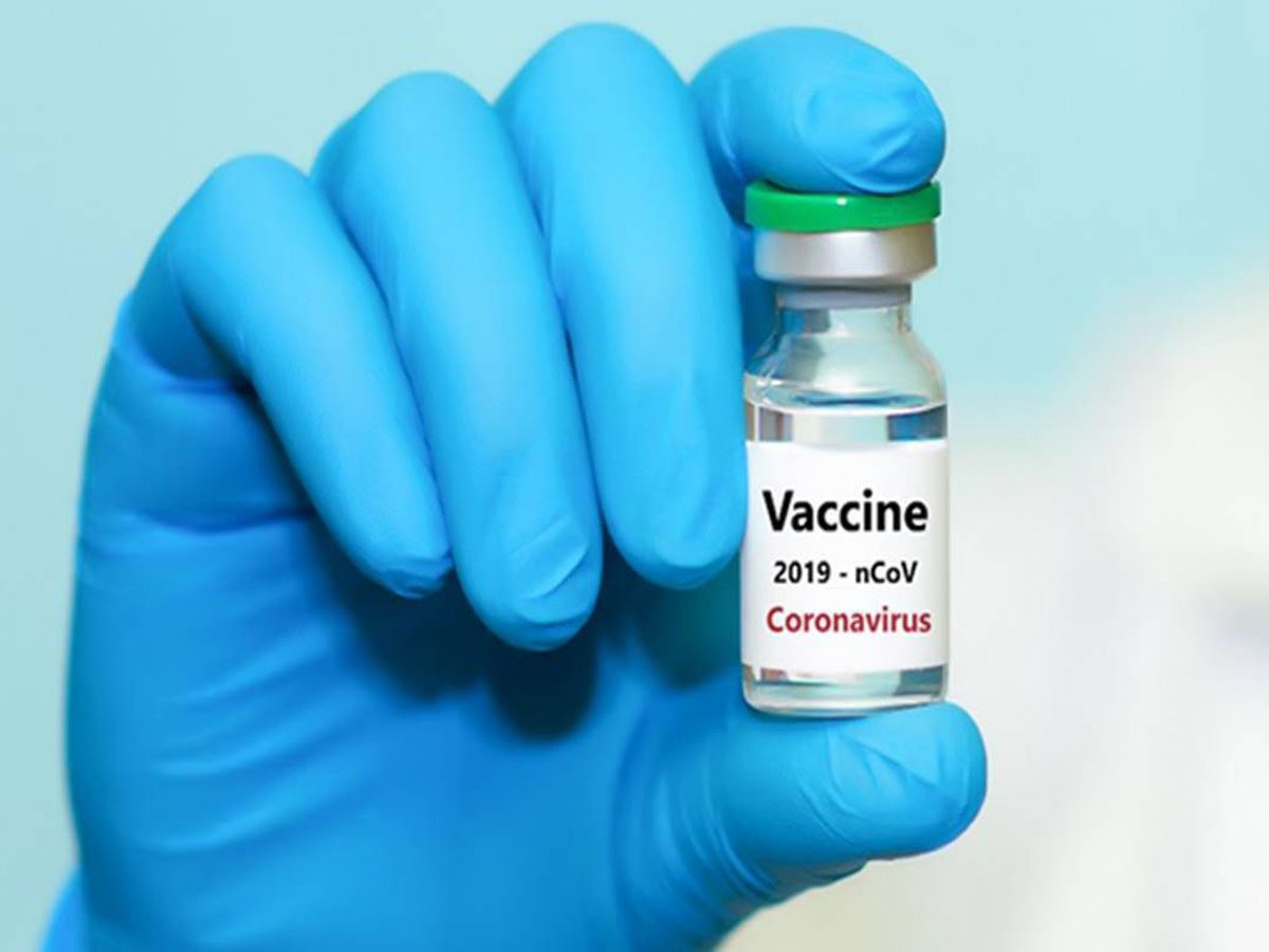 టీకా తయారీదారులతో నేడు ప్రధాని భేటీ