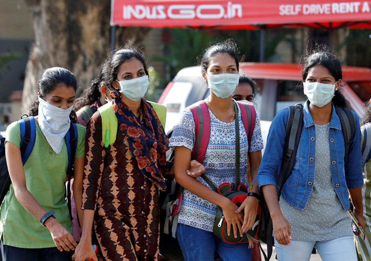 క‌రోనా సెకండ్ వేవ్‌ తో యువ‌త‌కే డేంజ‌ర్ : ఐఎంఏ ప్రెసిడెంట్‌ హెచ్చరిక‌