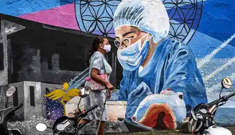 మ‌నుషుల నుంచి పిల్లులు, కుక్క‌ల‌కు క‌రోనా: డ‌బ్ల్యూహెచ్‌వో