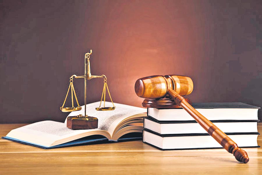 సముచిత న్యాయం కీలకం