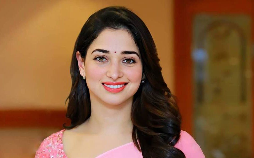Tamannaah bhatia : సరికొత్త లుక్‌లో తమన్నా