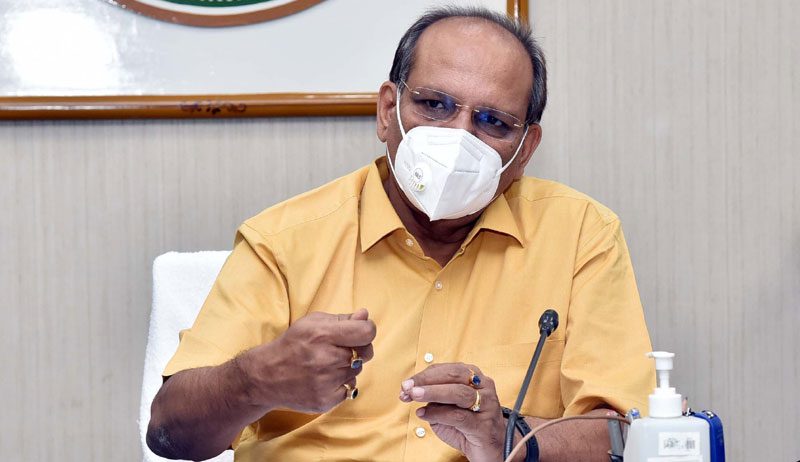 కరోనా చికిత్సకు పడకలు పెంచండి