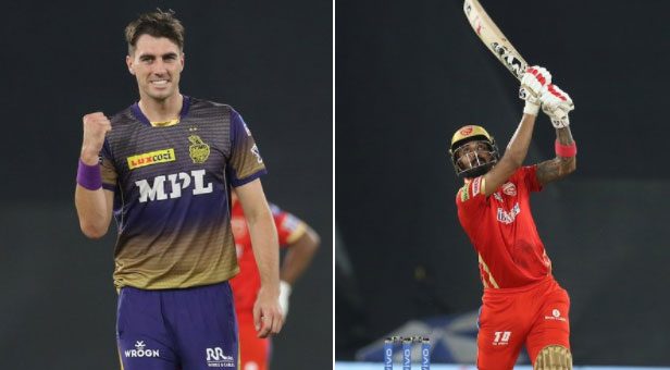 పంజాబ్‌కు షాక్‌.. వరుస ఓవర్లలో  3 వికెట్లు డౌన్‌