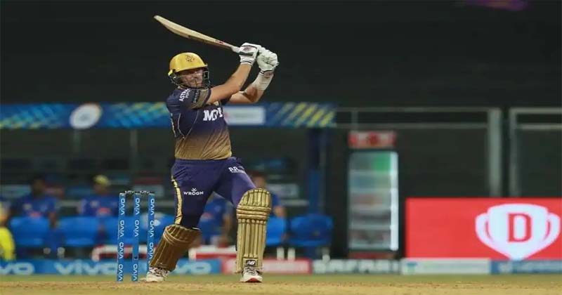 IPL 2021: ఒకే ఓవ‌ర్లో 30 ప‌రుగులు.. అరుదైన క్ల‌బ్‌లో క‌మిన్స్‌