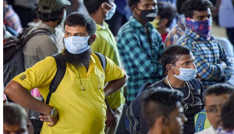 భోపాల్‌లో 19 వరకూ కరోనా కర్ఫ్యూ