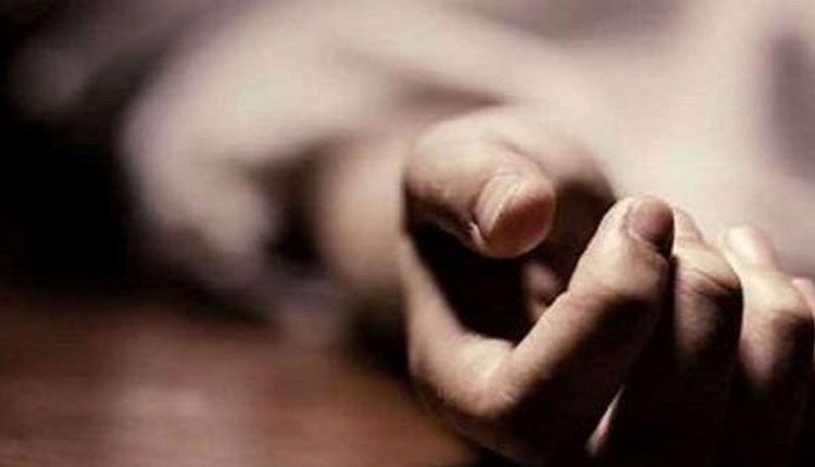 క‌రెంట్ షాక్‌తో యువ‌కుడు మృతి