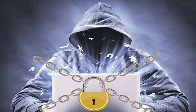 సైబర్‌ నేరాలపై లాక్‌డౌన్‌