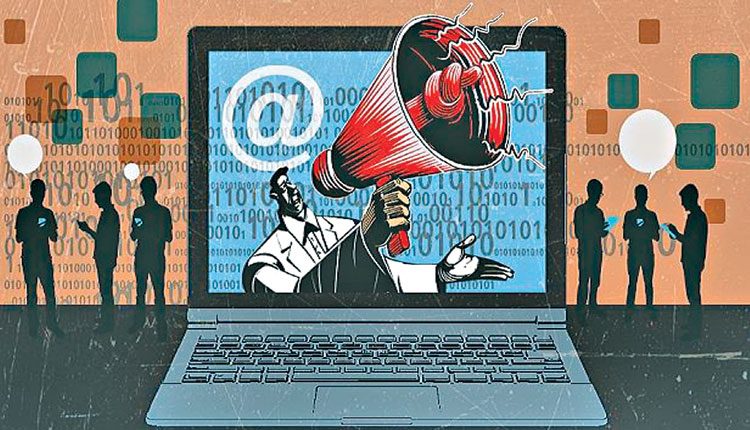 ఉద్యోగాలంటూ.. నకిలీ ప్రకటనలు