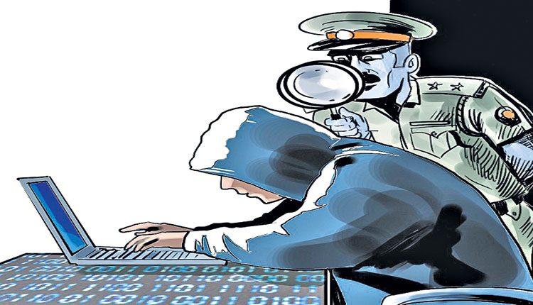 రూ. లక్షలోపు సైబర్‌ ఫిర్యాదులు స్థానిక ఠాణాల్లోనే