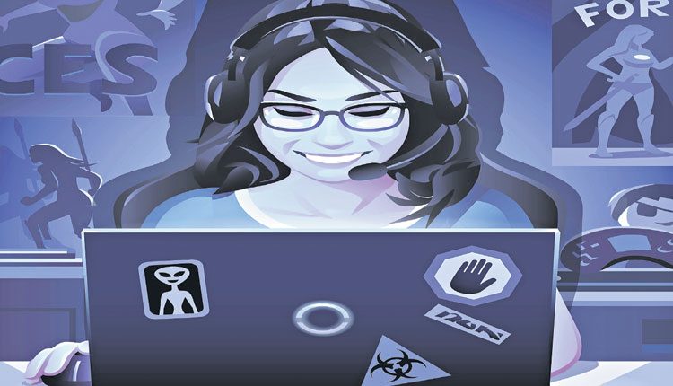 తియ్యటి వల.. మాటలతో ఎర